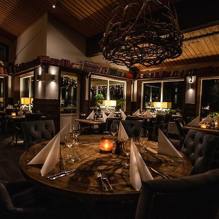 Funäsdalen Eriks Villa المظهر الخارجي الصورة