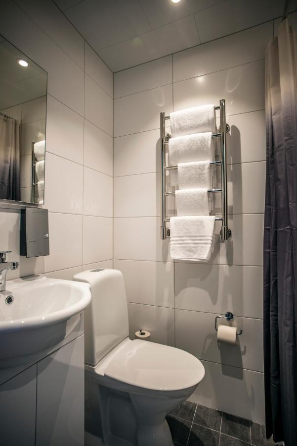 Funäsdalen Eriks Villa المظهر الخارجي الصورة