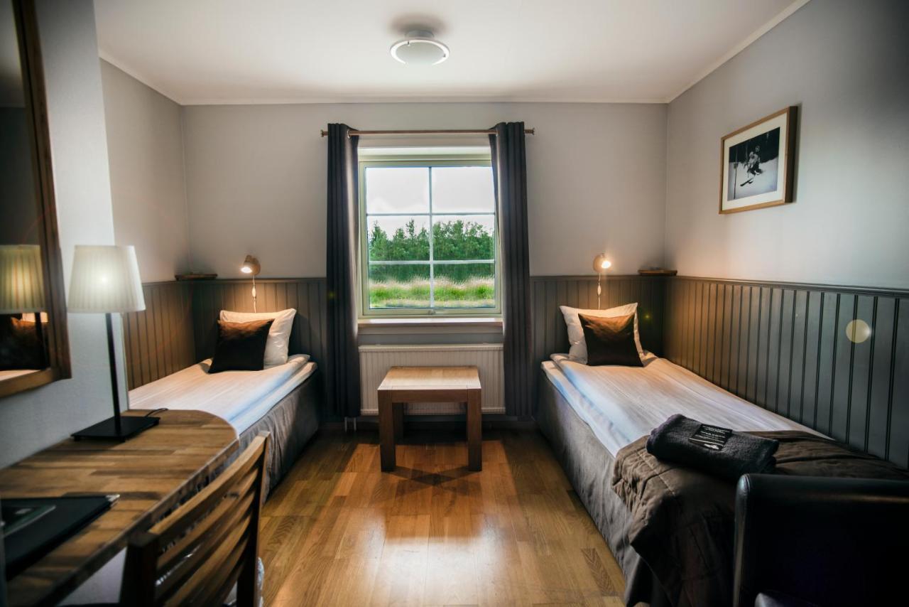 Funäsdalen Eriks Villa المظهر الخارجي الصورة