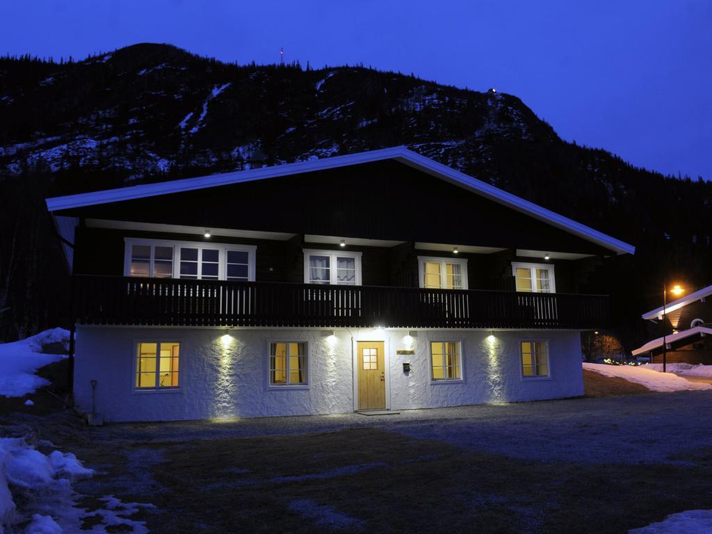 Funäsdalen Eriks Villa المظهر الخارجي الصورة