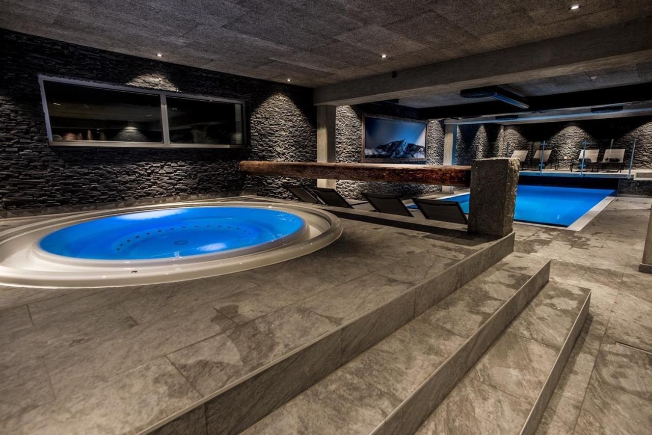 Funäsdalen Eriks Villa المظهر الخارجي الصورة
